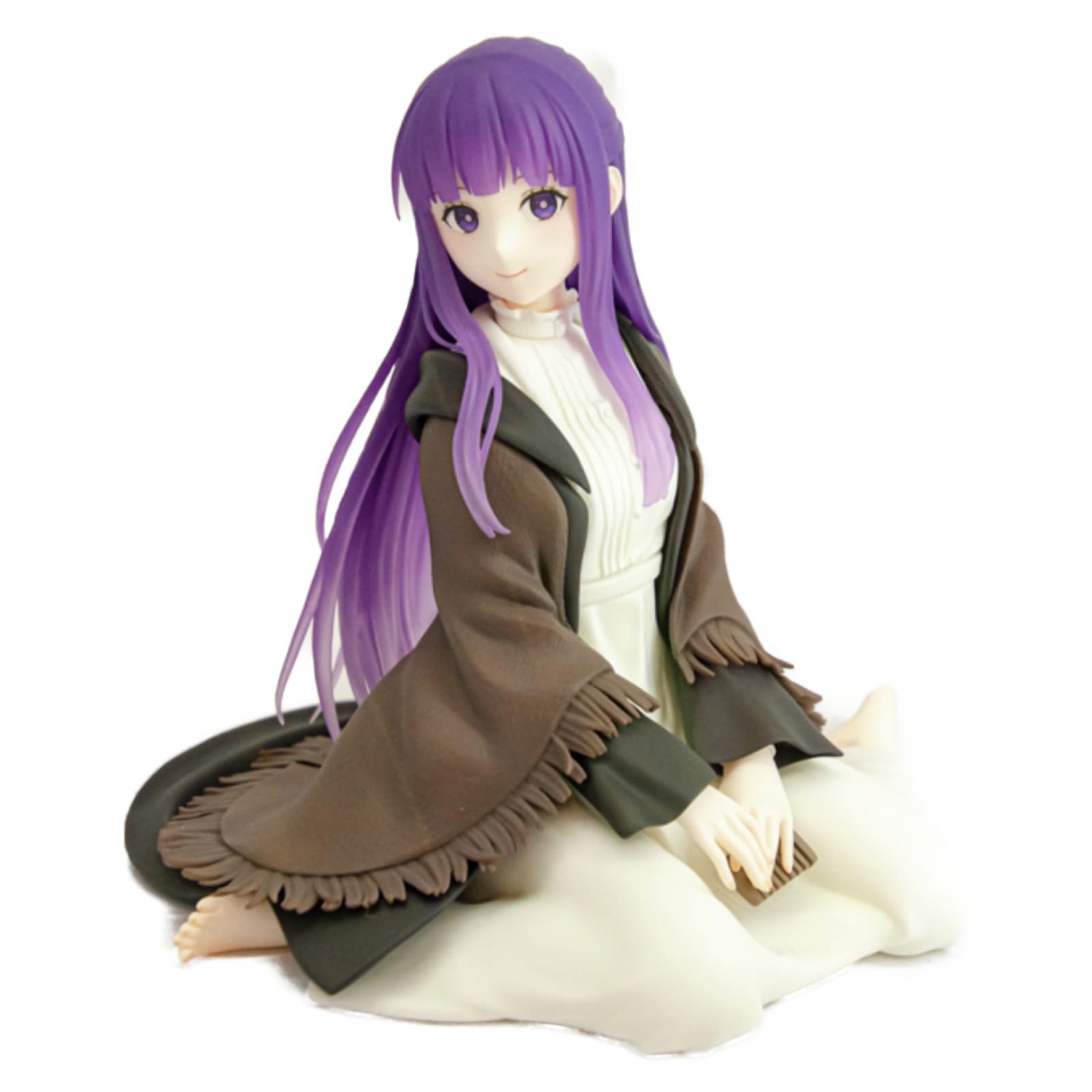 Настольная милая фигурка Ферн Фрайрен 13см 1 тип Похоронная Прибл.
Настольная милая фигурка Ферн Фрайрен 13см 1 тип Похоронная Прибл.