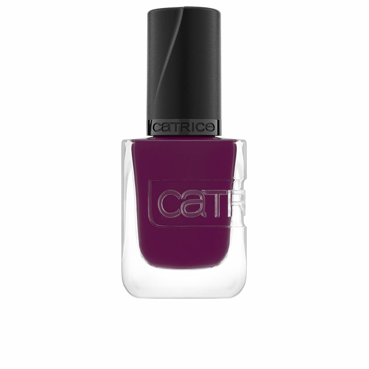 Catrice GEL AFFAIR Nail Polish No. 023-Plum-Believable 10.5 ml
Catrice GEL AFFAIR Nail Polish No. 023-Plum-Believable 10.5 ml