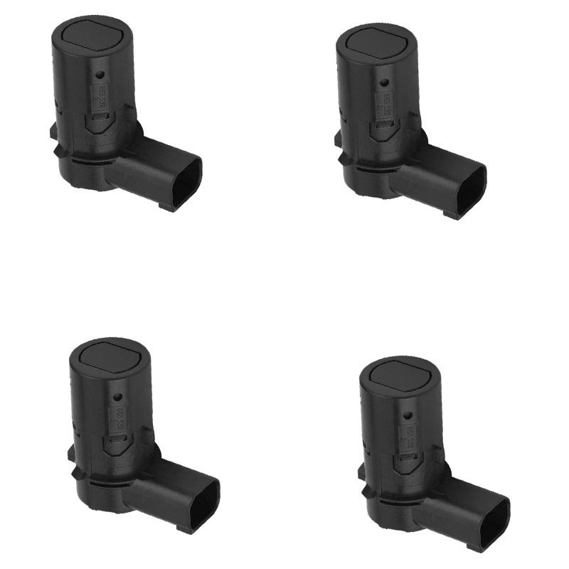 4L14-15K859-AA новый PDC датчик парковки парковочный радар 4 шт. для Ford F-250 F-350 E-150 E-250
4L14-15K859-AA новый PDC датчик парковки парковочный радар 4 шт. для Ford F-250 F-350 E-150 E-250