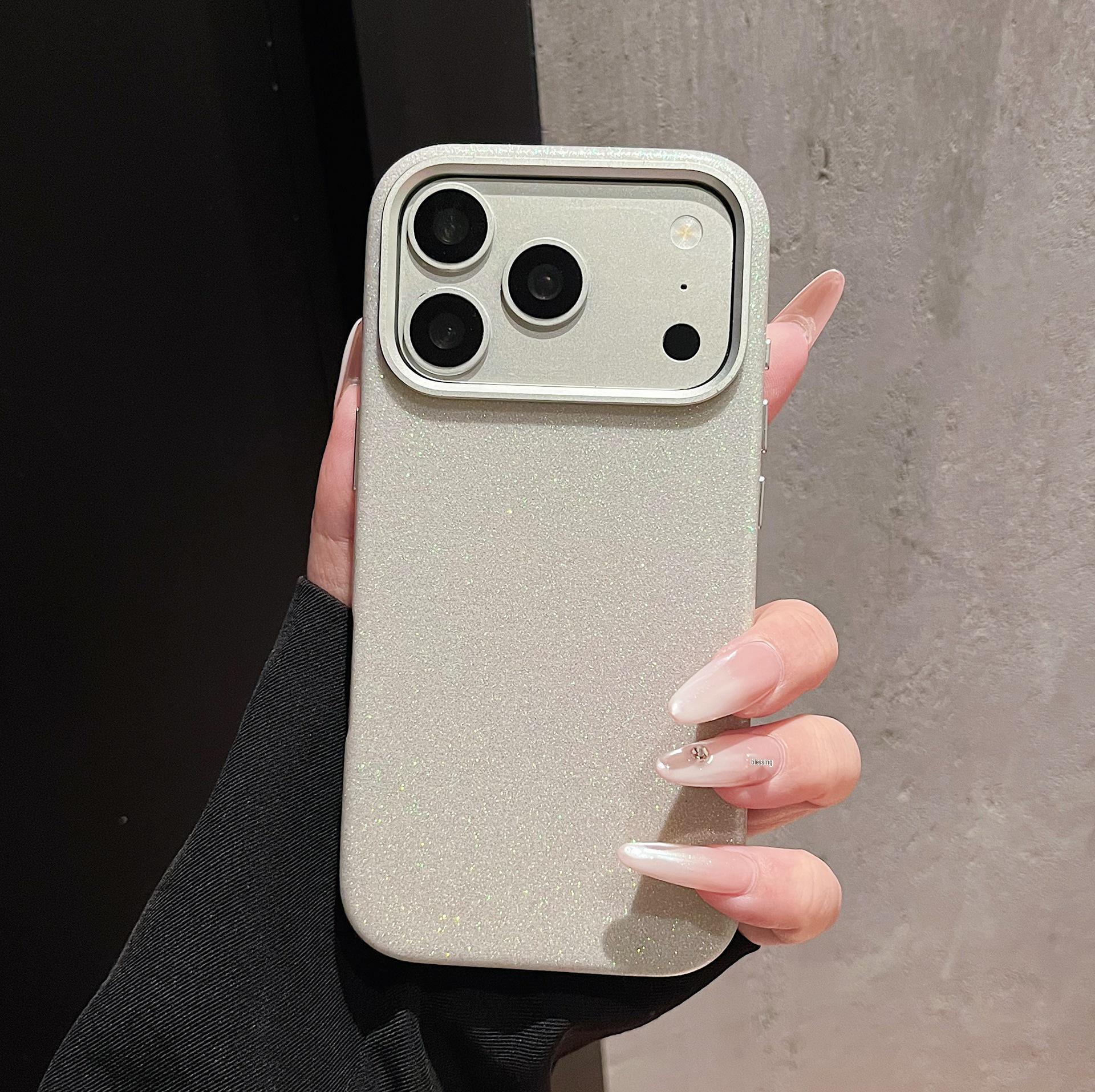 High-End Glitter Leather Magnetic Case for iPhone 17 Pro Max - Full Coverage for iPhone 15/16 17 Pro Max
High-End Glitter Leather Magnetic Case for iPhone 17 Pro Max - Full Coverage for iPhone 15/16 17 Pro Max