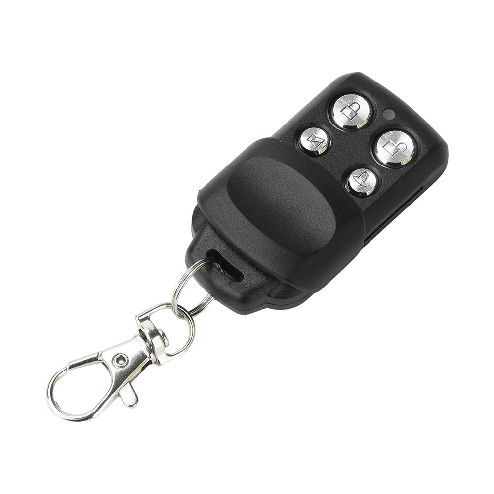Universal Smart Tuya Wifi Receiver AC/DC 7-32V AC85-250V Garage Door Remote Control Opener Controller 433mhz 433.92mhz
Universal Smart Tuya Wifi Receiver AC/DC 7-32V AC85-250V Garage Door Remote Control Opener Controller 433mhz 433.92mhz