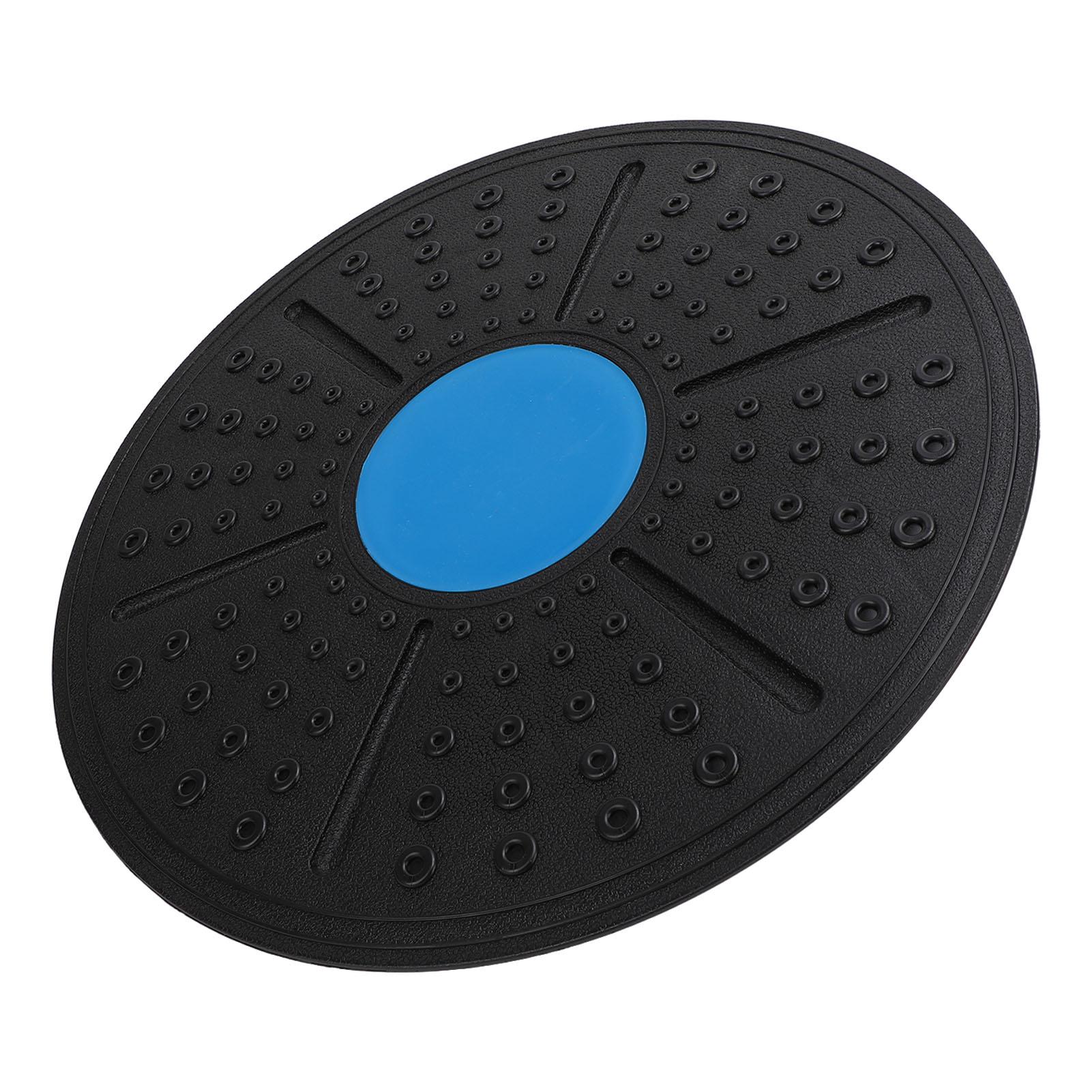 Balance Board Plastic Anti Slip Exercise Balance Stability Trainer for Core Strength Training Home Gym Workout Injury Recovery
Balance Board Plastic Anti Slip Exercise Balance Stability Trainer for Core Strength Training Home Gym Workout Injury Recovery
