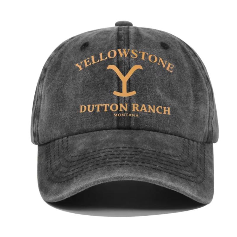 2025 Новая бейсболка Yellowstone Dutton Ranch Винтажная выстиранная спортивная шляпа Потертая шляпа с защитой от УФ-лучей Унисекс кепка-снэпбэк Козырьки Adjustable 54-60CM хаки
2025 Новая бейсболка Yellowstone Dutton Ranch Винтажная выстиранная спортивная шляпа Потертая шляпа с защитой от УФ-лучей Унисекс кепка-снэпбэк Козырьки Adjustable 54-60CM хаки