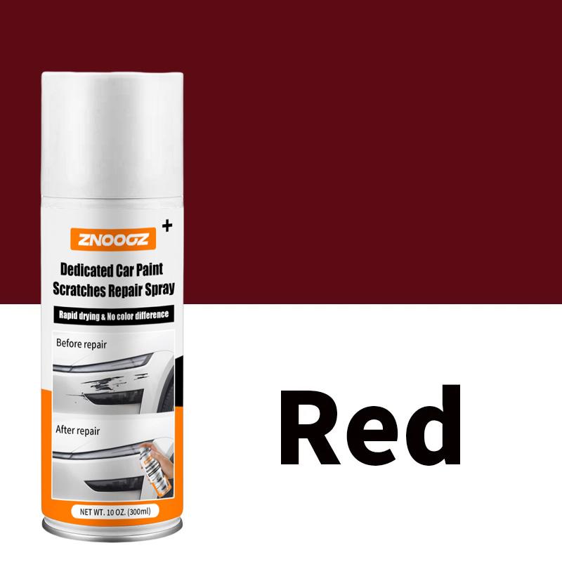 300ML Car Scratch Paint Pen Deep Scratch Repair Removal White Black Red Silver Blue Grey Car Paint Pen Car Scratch Repair Spray
300ML Car Scratch Paint Pen Deep Scratch Repair Removal White Black Red Silver Blue Grey Car Paint Pen Car Scratch Repair Spray