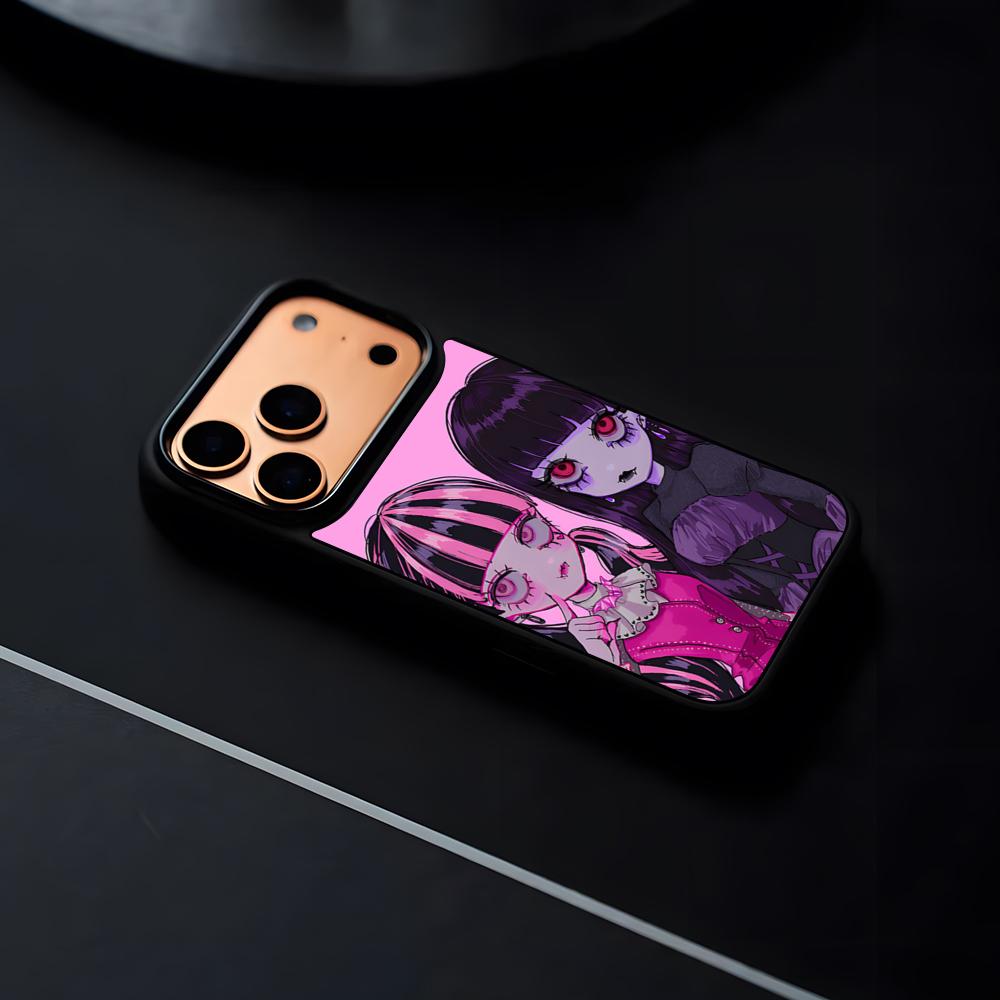 Love Black And Cute Emo Phone Case For IPhone 17 16 15 14 13 12 Pro Max Plus Black Frame Hard Shell iPhone 12 mini
Love Black And Cute Emo Phone Case For IPhone 17 16 15 14 13 12 Pro Max Plus Black Frame Hard Shell iPhone 12 mini