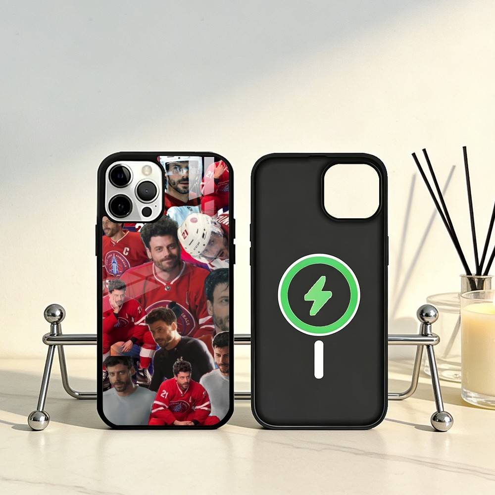 Scott and Kip Phone Case For iPhone17,16,15,14,13,12,11 Plus,Pro Max Magnetic For Magsafe Wireless Charging iPhone11
Scott and Kip Phone Case For iPhone17,16,15,14,13,12,11 Plus,Pro Max Magnetic For Magsafe Wireless Charging iPhone11
