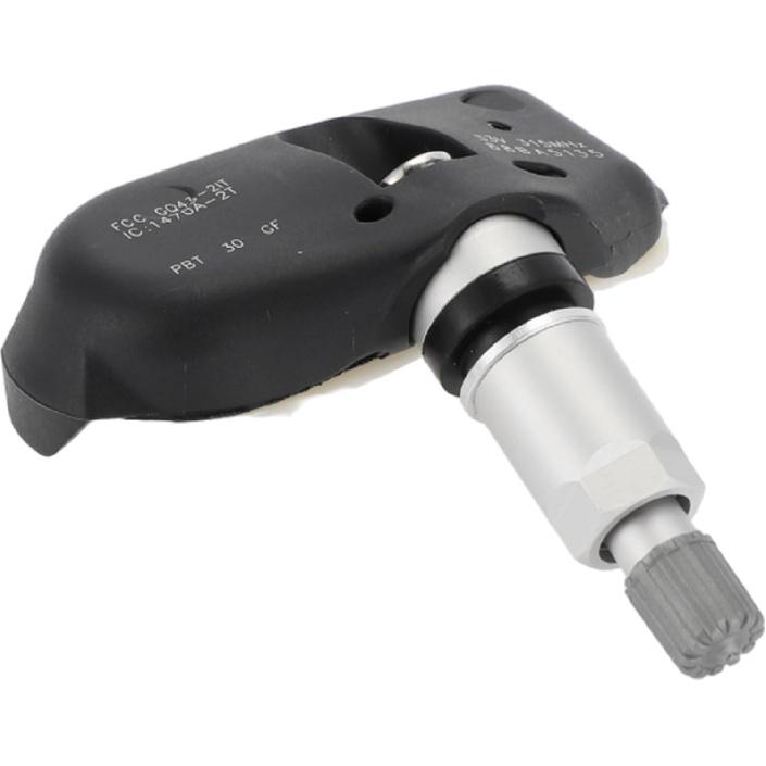 Tire Pressure Sensor No.06421S3VA04 Car TPMS Sensor for Honda Pilot 2005-2008 Metal Plastic Rubber Black
Tire Pressure Sensor No.06421S3VA04 Car TPMS Sensor for Honda Pilot 2005-2008 Metal Plastic Rubber Black