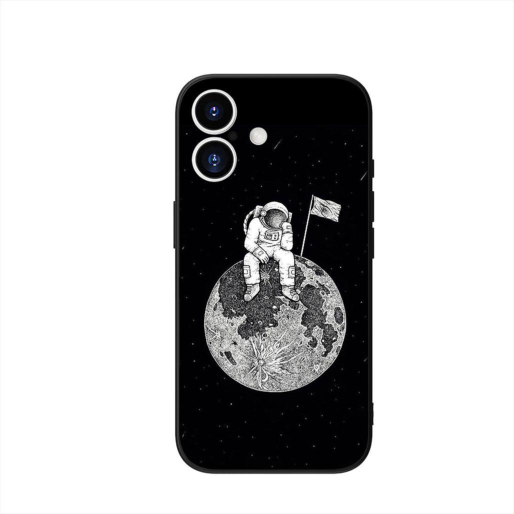 Sky Astronaut Moon Stars Phone Case for Motorola Moto G04 G13 G14 g45 G22 G23 G32 G34 G35 G64 G82 G84 G53 G60 G72 E14 E15 E13 Motorola Moto G23
Sky Astronaut Moon Stars Phone Case for Motorola Moto G04 G13 G14 g45 G22 G23 G32 G34 G35 G64 G82 G84 G53 G60 G72 E14 E15 E13 Motorola Moto G23