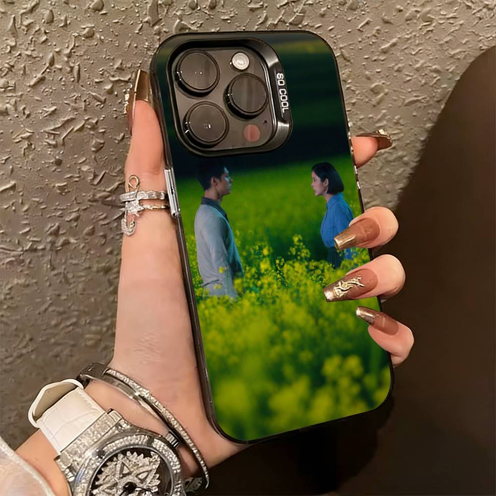 Когда жизнь дает тебе мандарины Чехол для телефона для iPhone 17,16,15,14,13,12,11 Plus,Pro Max,XS,Красочный серебряный чехол для телефона Funda Cover iPhone14Plus
Когда жизнь дает тебе мандарины Чехол для телефона для iPhone 17,16,15,14,13,12,11 Plus,Pro Max,XS,Красочный серебряный чехол для телефона Funda Cover iPhone14Plus