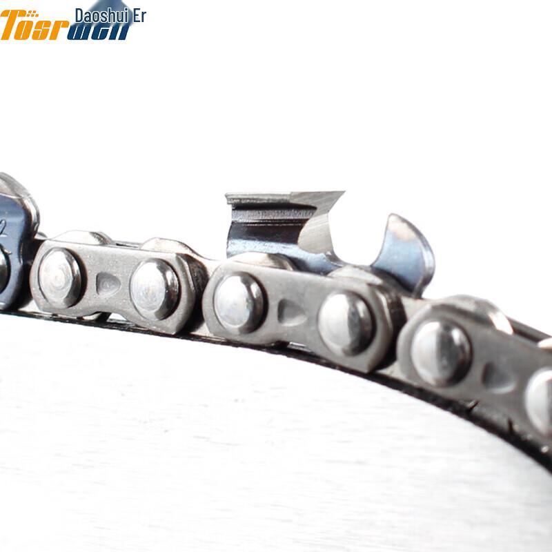 TOSRWELL 18-inch Gasoline Chainsaw Chain CN plug (adapter included)
TOSRWELL 18-inch Gasoline Chainsaw Chain CN plug (adapter included)