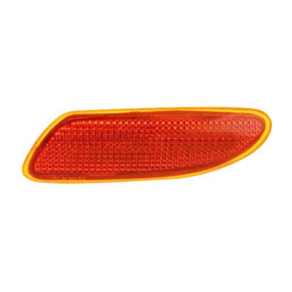 Compatible Turn Signal for Mercedes-Benz C-Class W203 (Part: 2038200321GC, 2038200321, A2038200321) None
Compatible Turn Signal for Mercedes-Benz C-Class W203 (Part: 2038200321GC, 2038200321, A2038200321) None