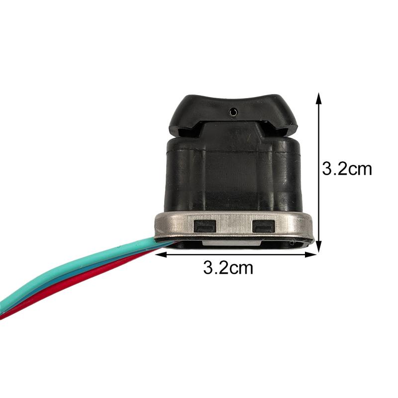 High Quality Power Trim Tilt Switch Accessories 703-82563-01-00 703-82563-02-00 Black Outboard Parts Replacement
High Quality Power Trim Tilt Switch Accessories 703-82563-01-00 703-82563-02-00 Black Outboard Parts Replacement