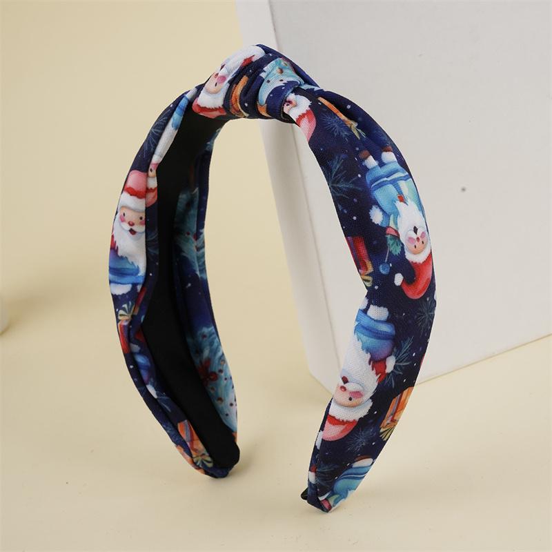 Рождественские тканевые повязки для волос с узлом для женщин, девочек, для шопинга, вечеринки, праздника, модный женский обруч для головы
Рождественские тканевые повязки для волос с узлом для женщин, девочек, для шопинга, вечеринки, праздника, модный женский обруч для головы