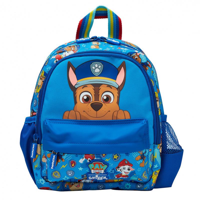 Милий рюкзак Smiggle для малюків, віком 1-3 роки - Ідеально підходить для дитячого садка
Милий рюкзак Smiggle для малюків, віком 1-3 роки - Ідеально підходить для дитячого садка