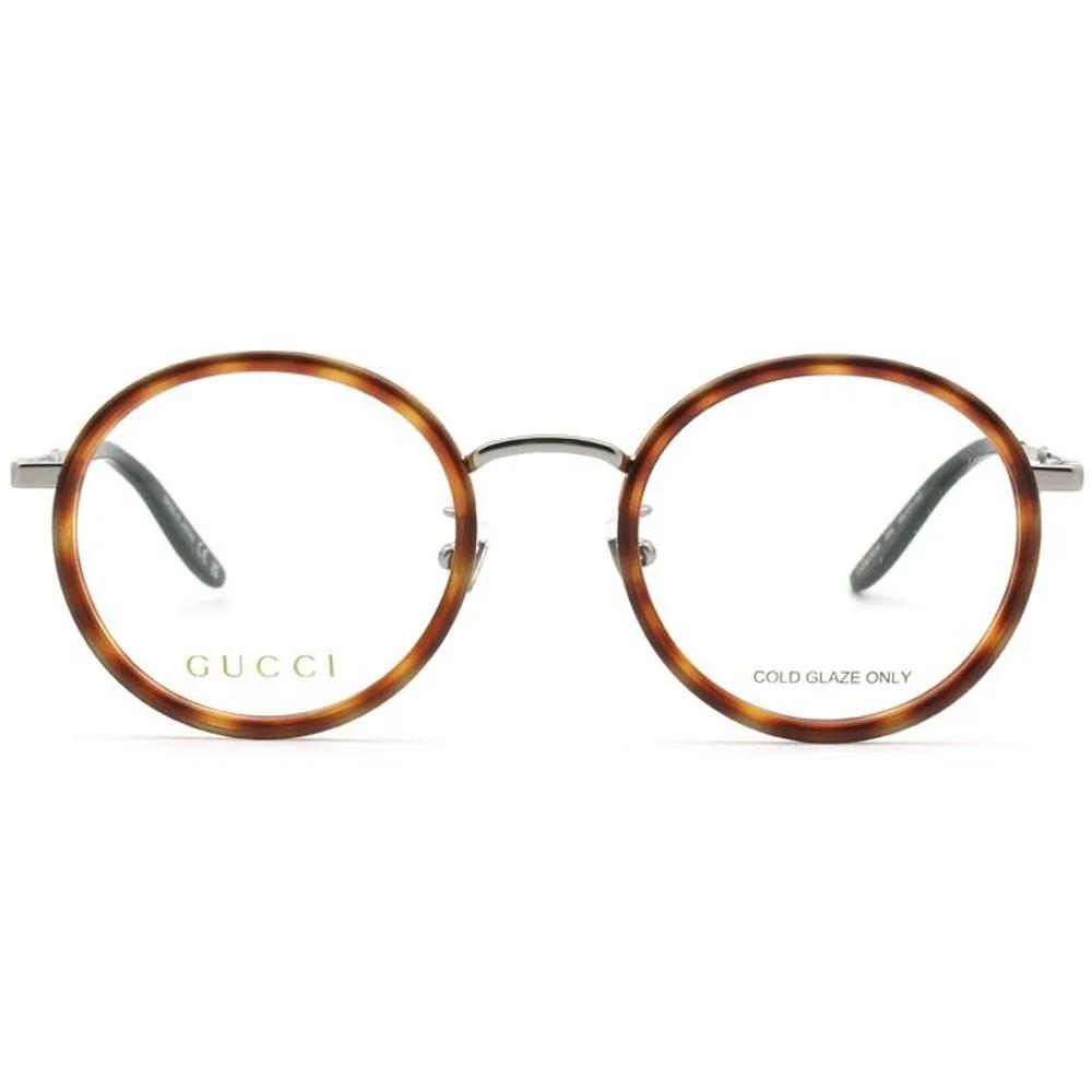 GG0679OK 004 48mm Gucci Glasses Soltex Frame GUCCI
GG0679OK 004 48mm Gucci Glasses Soltex Frame GUCCI