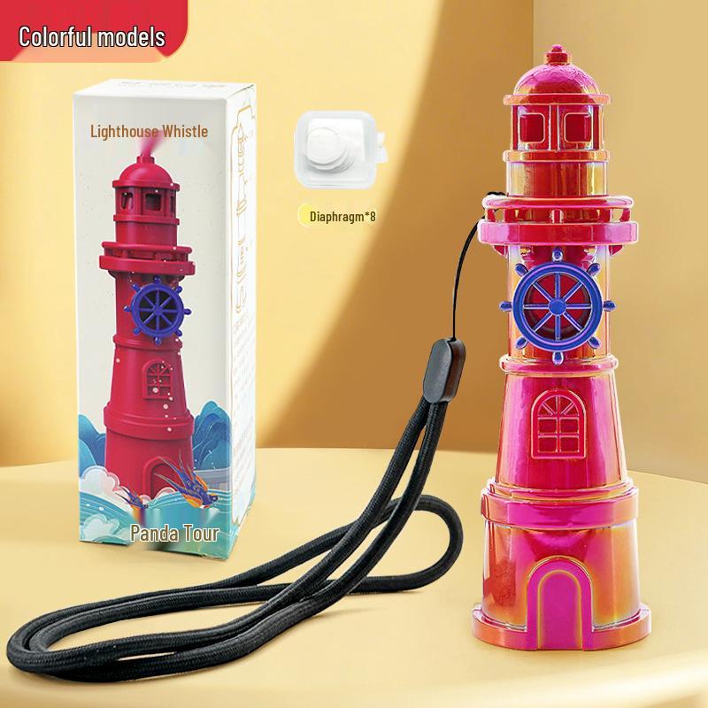 Chaoshan Nan ao Lighthouse Kazoo Gift Box - Cultural Souvenir and Musical Instrument
Chaoshan Nan ao Lighthouse Kazoo Gift Box - Cultural Souvenir and Musical Instrument