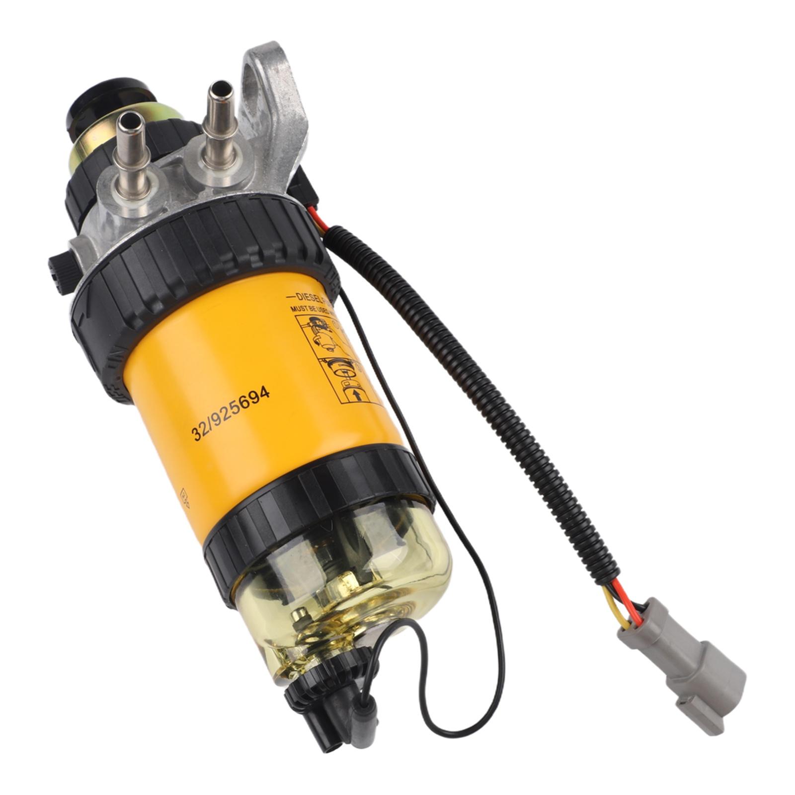 As Shown 30MIC Fuel Filter Temperature Resistance -40 C To 120 C Real-time Monitoring Capability Rust-proof Metal Housing China Mainland
As Shown 30MIC Fuel Filter Temperature Resistance -40 C To 120 C Real-time Monitoring Capability Rust-proof Metal Housing China Mainland