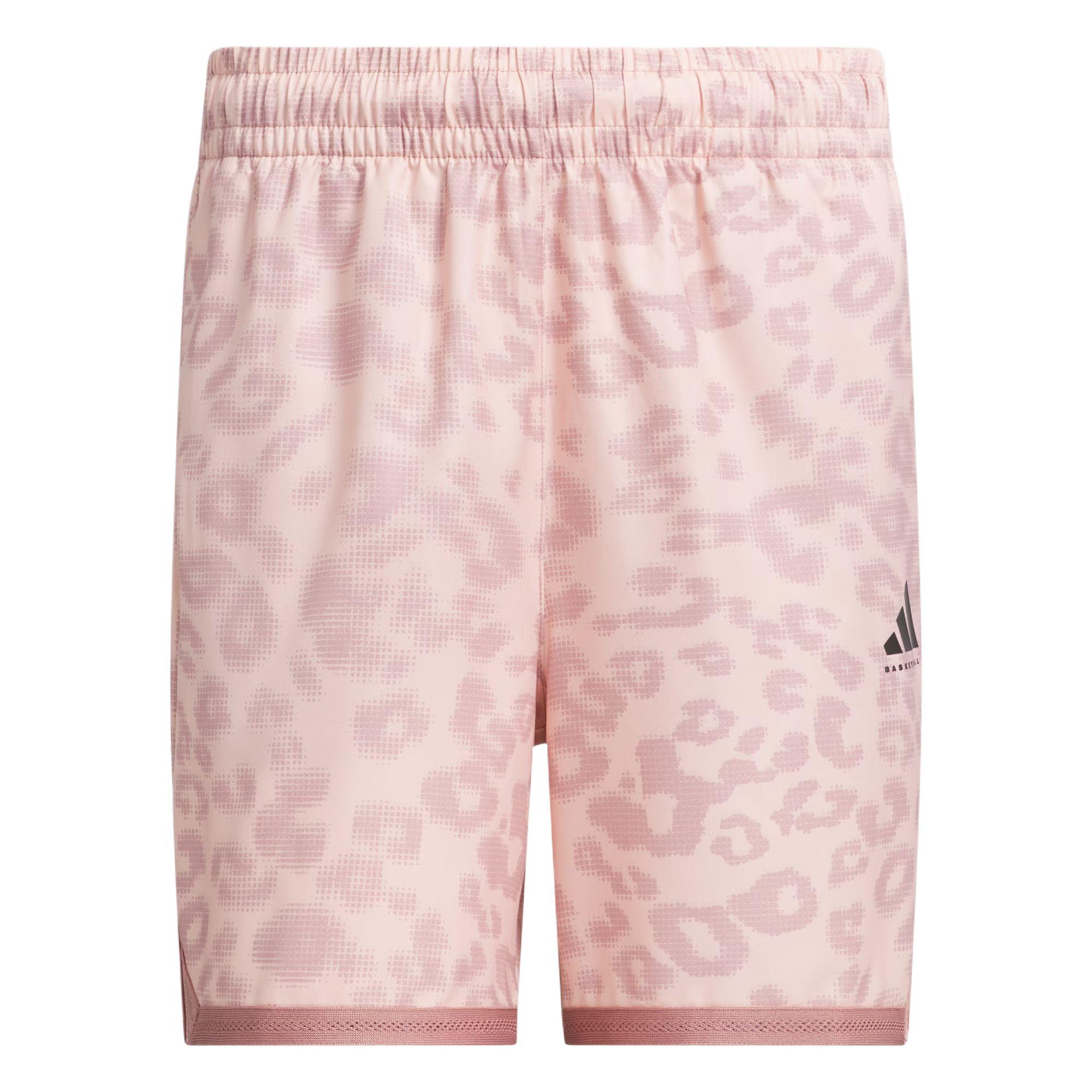 Adidas Allover Print Crazy Lite Cheetah Loose Fit Lace-Up Comfortable Basketball Shorts Women shorts Warm-Earth-Brown JP2554 2XL
Adidas Allover Print Crazy Lite Cheetah Loose Fit Lace-Up Comfortable Basketball Shorts Women shorts Warm-Earth-Brown JP2554 2XL