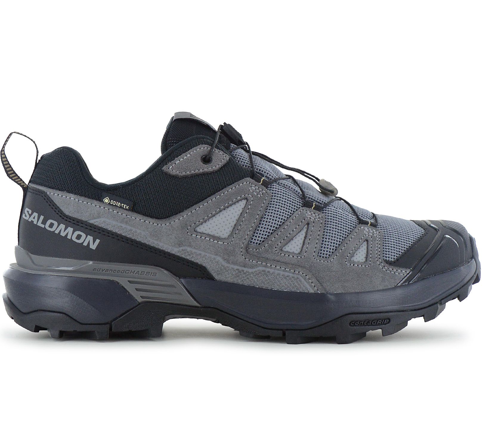 Salomon X ULTRA 360 Кожаные - GORE-TEX - Мужские Треккинговые Ботинки Серые 475714 ОРИГИНАЛ EU 45 1/3 UK 10.5 серый
Salomon X ULTRA 360 Кожаные - GORE-TEX - Мужские Треккинговые Ботинки Серые 475714 ОРИГИНАЛ EU 45 1/3 UK 10.5 серый