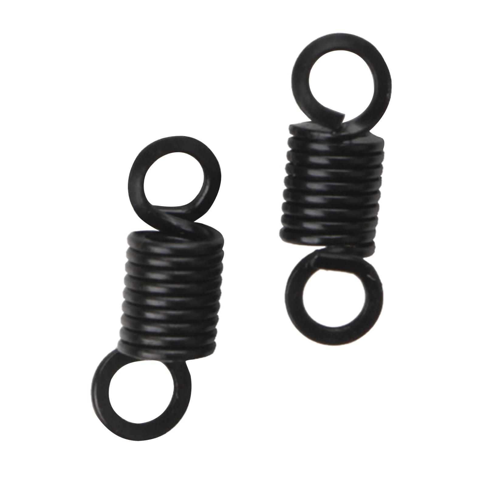 Упаковка из 2 пружин для автоматического стриппера проводов для инструмента для автоматической зачистки проводов Электрики и DIY-щики Повышают эффективность 2PCS
Упаковка из 2 пружин для автоматического стриппера проводов для инструмента для автоматической зачистки проводов Электрики и DIY-щики Повышают эффективность 2PCS