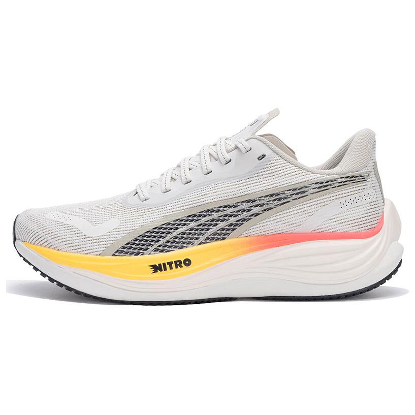 Puma Кроссовки женские Velocity Nitro 3 Vapor Grey Sun Stream Sunset-Glow 377749-08 35.5
Puma Кроссовки женские Velocity Nitro 3 Vapor Grey Sun Stream Sunset-Glow 377749-08 35.5