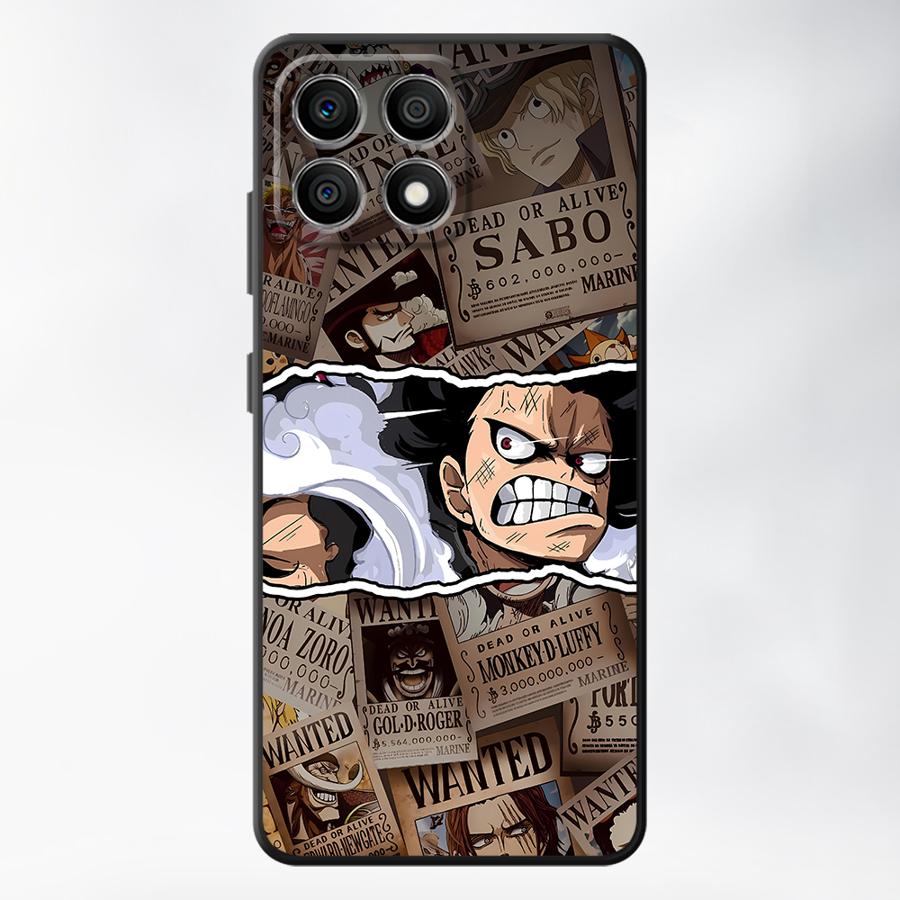 OneS P-ieceS Luffys Funda Phone Cover Case for Honor X9a 90 Lite 70 X9 X8 X7a X9c 8X Honor 8X
OneS P-ieceS Luffys Funda Phone Cover Case for Honor X9a 90 Lite 70 X9 X8 X7a X9c 8X Honor 8X