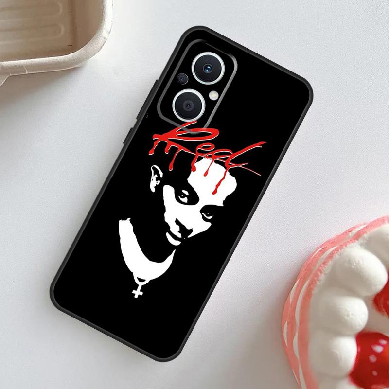 Rapper Playboi Carti Case For OPPO Reno 11F 8T 4Z 5Z 4 6 7 8 5 Lite 10 Pro OPPO Find X2 X3 Lite X5 X6 Pro Cover OPPO Find X3 Neo
Rapper Playboi Carti Case For OPPO Reno 11F 8T 4Z 5Z 4 6 7 8 5 Lite 10 Pro OPPO Find X2 X3 Lite X5 X6 Pro Cover OPPO Find X3 Neo