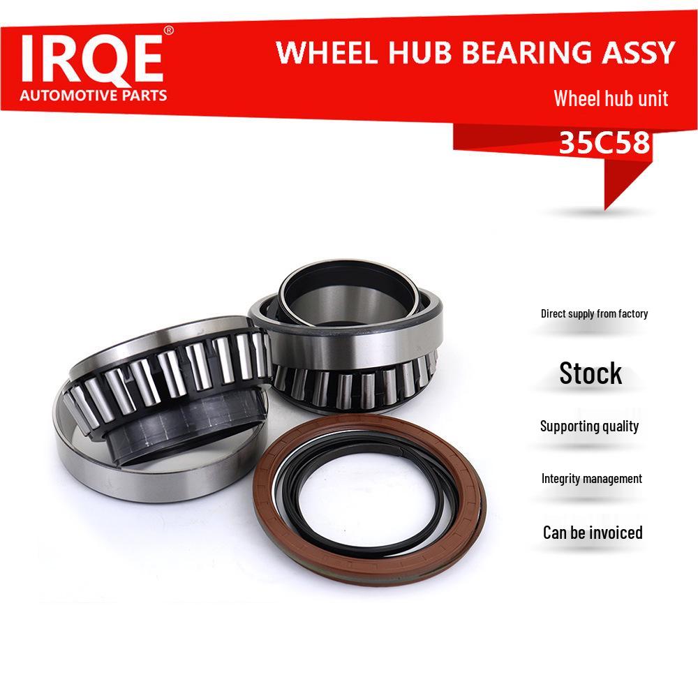SET1314 800792 Car Wheel Hub Bearing for Renault Trucks 4 pieces/set
SET1314 800792 Car Wheel Hub Bearing for Renault Trucks 4 pieces/set