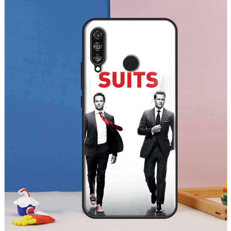 Suits TV Show For Huawei Nova 12s 12i 11i 5T Y90 Y70 Y60 Y61 Y91 Y72 9 10 SE P60 Pro P20 P30 P40 Lite Case Huawei Nova 11
Suits TV Show For Huawei Nova 12s 12i 11i 5T Y90 Y70 Y60 Y61 Y91 Y72 9 10 SE P60 Pro P20 P30 P40 Lite Case Huawei Nova 11