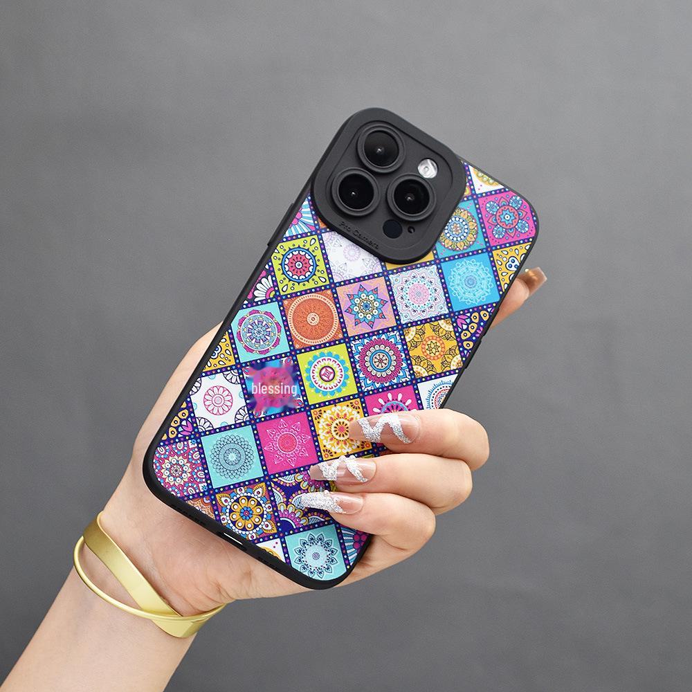 Чохол Totem Retro All Inclusive Anti-Fall Case для Apple iPhone 15 із захистом лінз iPhone 13 Pro чорний
Чохол Totem Retro All Inclusive Anti-Fall Case для Apple iPhone 15 із захистом лінз iPhone 13 Pro чорний