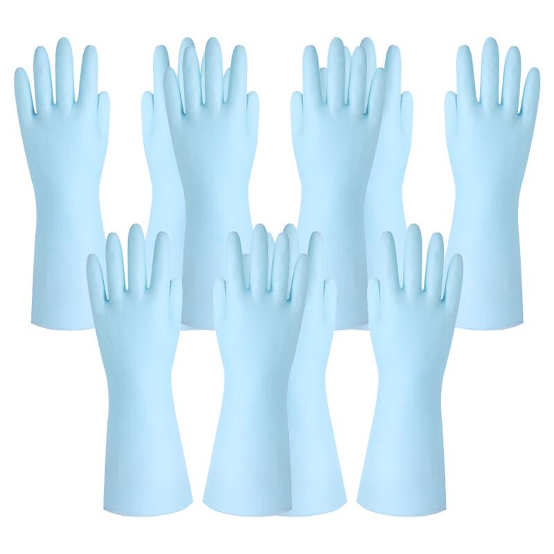 Shumi Da Colorful Household Gloves
Shumi Da Colorful Household Gloves