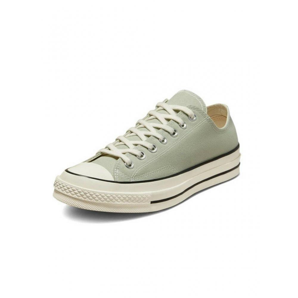 CONVERSE Converse Chuck 70 Сезонные цветные парусиновые кроссовки унисекс Summit Sage A02769C 376 230
CONVERSE Converse Chuck 70 Сезонные цветные парусиновые кроссовки унисекс Summit Sage A02769C 376 230