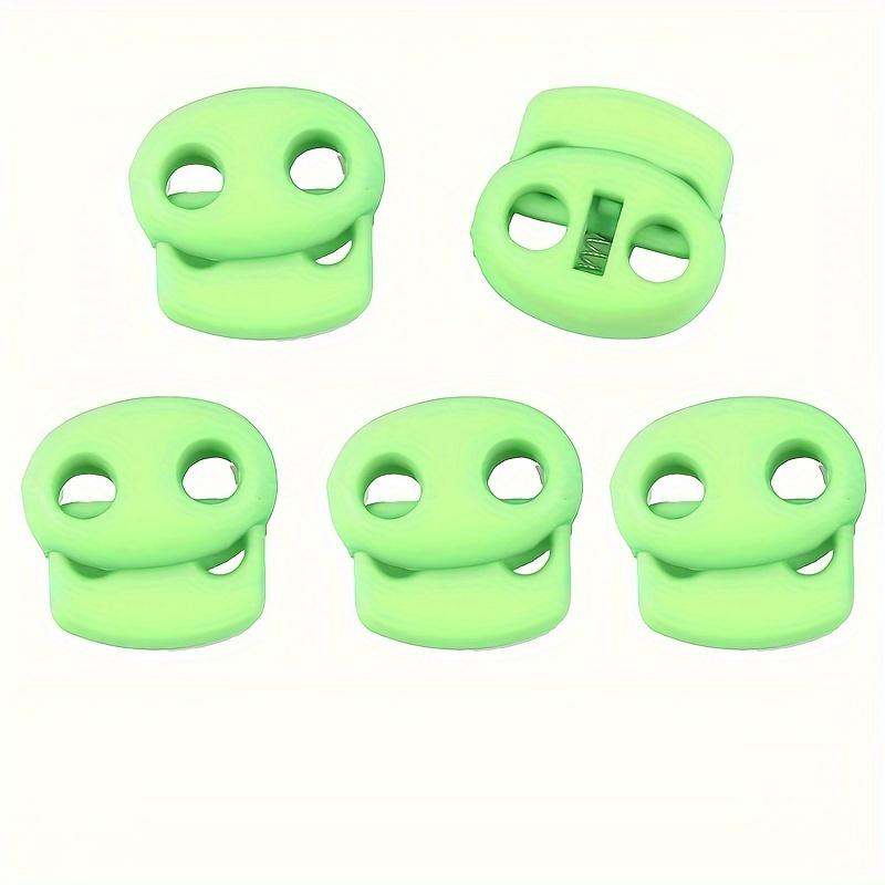 5 штук заглушек для вязальных спиц, пружинные заглушки для спиц, цветные протекторы для кончиков спиц, аксессуары для вязания и мелкие инструменты зелёный
5 штук заглушек для вязальных спиц, пружинные заглушки для спиц, цветные протекторы для кончиков спиц, аксессуары для вязания и мелкие инструменты зелёный