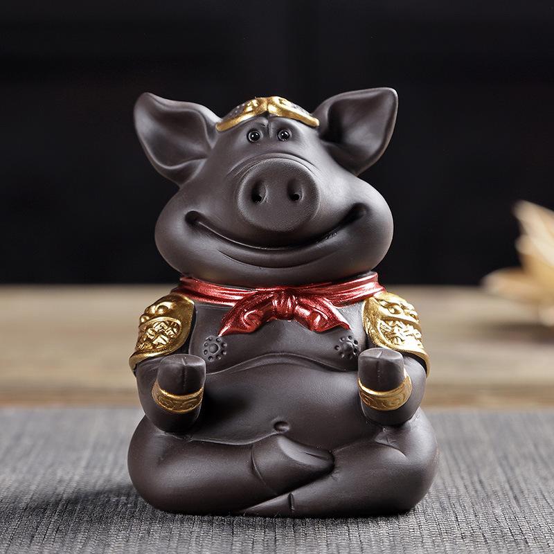 1pcs Creative Chinese Mythology Series Crafts Simple Monkey King Figurines Fashion Home Decoration Crafts Ceramic Ornaments
1pcs Creative Chinese Mythology Series Crafts Simple Monkey King Figurines Fashion Home Decoration Crafts Ceramic Ornaments