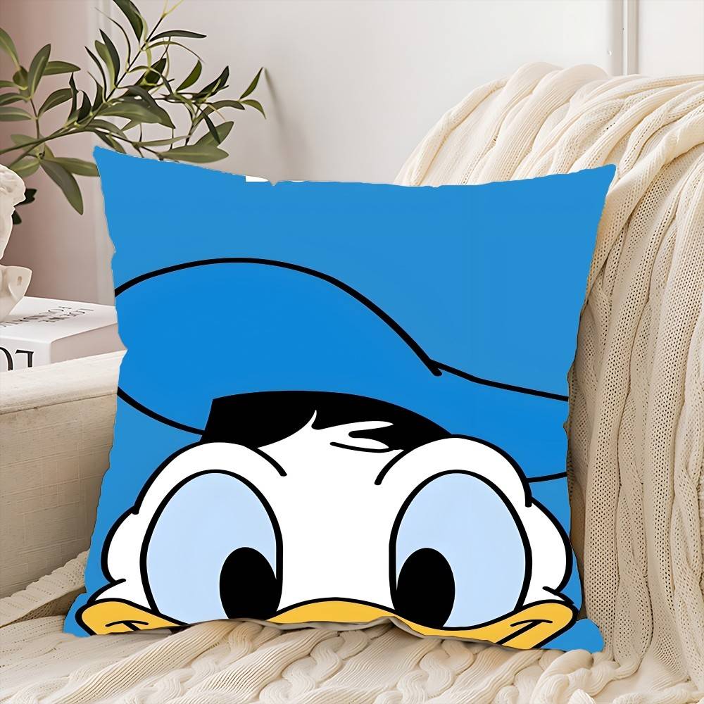 Мультяшная наволочка с Д-Дональдом Д-Даком, наволочка для декоративной подушки, скандинавский винтажный стиль, наволочки для подушек, дом, гостиная, диван, сиденье 16x16Inch
Мультяшная наволочка с Д-Дональдом Д-Даком, наволочка для декоративной подушки, скандинавский винтажный стиль, наволочки для подушек, дом, гостиная, диван, сиденье 16x16Inch