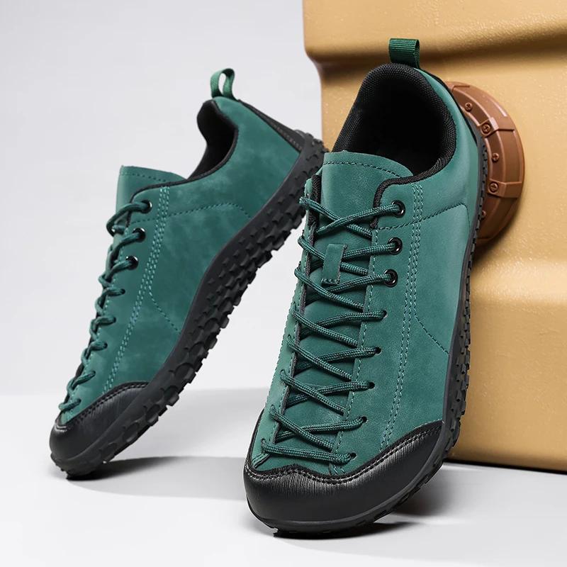 Barefoot Wide Toe Sneakers Unisex Zero Drop Minimalist Outdoor Shoes N Slip Lace Up Walking Sports Shoes 36-38 Plus Size Shoes 48 зелений
Barefoot Wide Toe Sneakers Unisex Zero Drop Minimalist Outdoor Shoes N Slip Lace Up Walking Sports Shoes 36-38 Plus Size Shoes 48 зелений