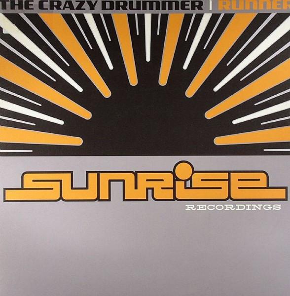 12inch Record CRAZY DRUMMER - Runner SUN016 SUNRISE RECORDI 2001 Netherland Dance & Electronica Used
12inch Record CRAZY DRUMMER - Runner SUN016 SUNRISE RECORDI 2001 Netherland Dance & Electronica Used