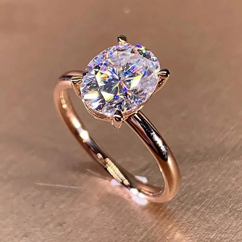 Новое женское кольцо Медный материал Простое геометрическое Искусственный циркон Тренд Повседневная мода Вечеринка Роскошная свадьба 9
Новое женское кольцо Медный материал Простое геометрическое Искусственный циркон Тренд Повседневная мода Вечеринка Роскошная свадьба 9