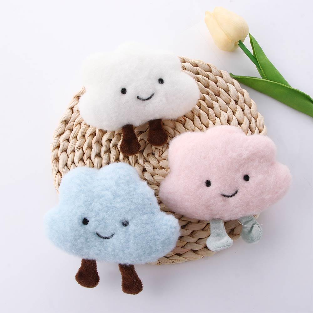 Cute Bag Pendant Girls Cloth Pendant Women Cartoon Cloud Brooches Plush Brooche Pins Uniform Badge синий
Cute Bag Pendant Girls Cloth Pendant Women Cartoon Cloud Brooches Plush Brooche Pins Uniform Badge синий