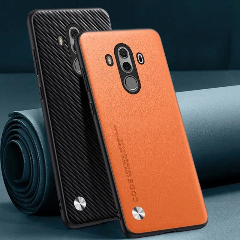 Роскошный чехол из искусственной кожи для Huawei Mate 9 10 Pro, силиконовый защитный чехол для телефона Huawei Mate 10 Pro 10Pro Mate10 Mate9
Роскошный чехол из искусственной кожи для Huawei Mate 9 10 Pro, силиконовый защитный чехол для телефона Huawei Mate 10 Pro 10Pro Mate10 Mate9