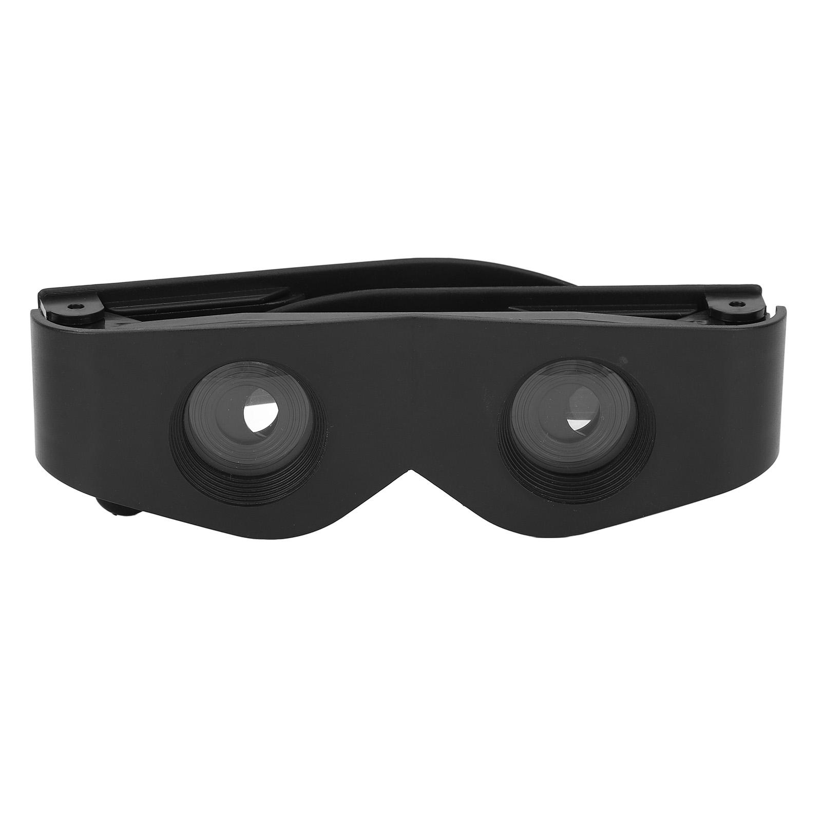 Fishing Binoculars Glasses Professional Hands Free Opera Binocular Glasses for Bird Watching Sports Concerts Theater TV
Fishing Binoculars Glasses Professional Hands Free Opera Binocular Glasses for Bird Watching Sports Concerts Theater TV