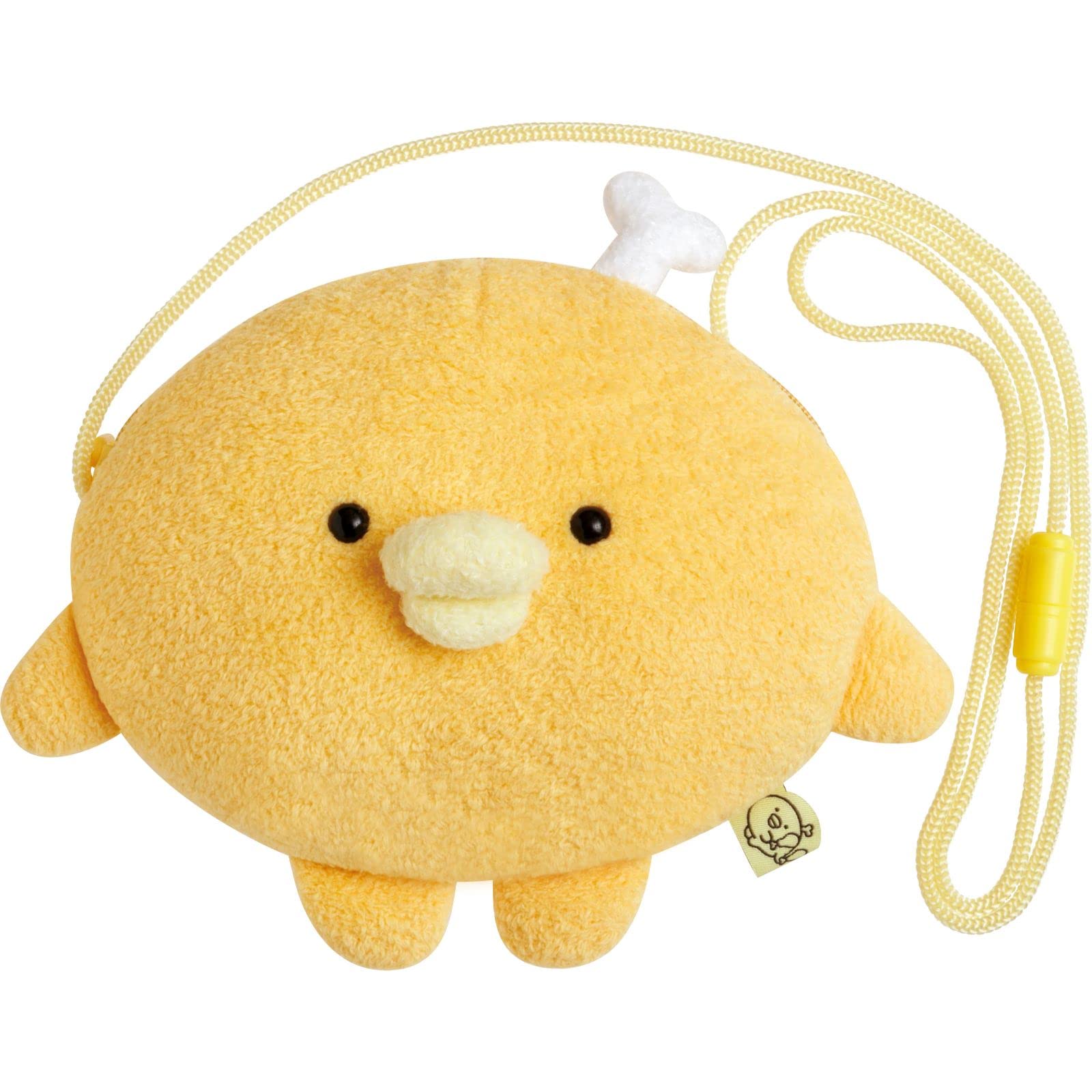 Chikip Dancers Plush Pochette CA22901
Chikip Dancers Plush Pochette CA22901