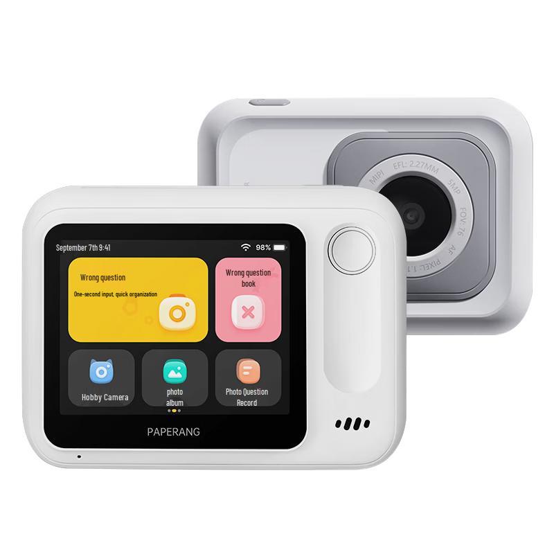Meow Machine Portable Student Thermal Printer
Meow Machine Portable Student Thermal Printer