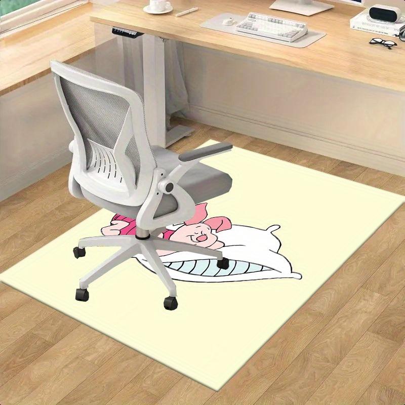 1pc, Piglet Rug - Cute Cartoon Character for Home Decor, Office Rug, Chair Cover, Outdoor Blanket, Gift IdeaP185 60cm by 90cm
1pc, Piglet Rug - Cute Cartoon Character for Home Decor, Office Rug, Chair Cover, Outdoor Blanket, Gift IdeaP185 60cm by 90cm