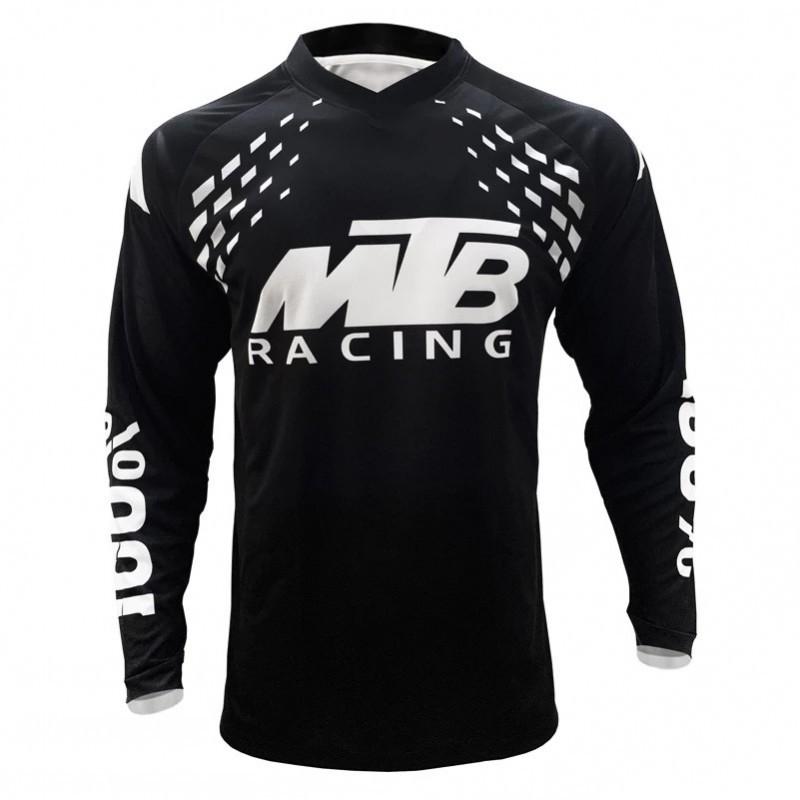 Riding Fast Surrender Cross-country Motorcycle Mountain Bike Clothing Shirt T-shirt Long Sleeve Men Racing Dry S
Riding Fast Surrender Cross-country Motorcycle Mountain Bike Clothing Shirt T-shirt Long Sleeve Men Racing Dry S