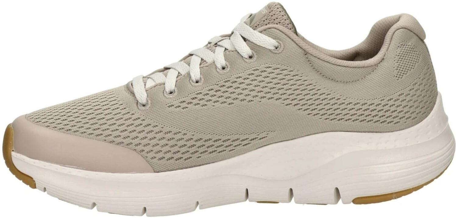 Кроссовки Skechers Arch Fit taupe 47 ½
Кроссовки Skechers Arch Fit taupe 47 ½