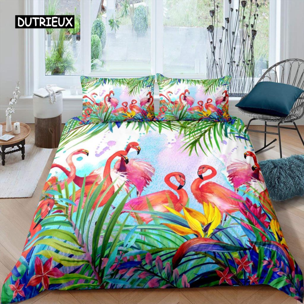 Фламинго пододеяльник комплект постельного белья для девочек цветы тропические животные розовый цветочный полиэстер одеяло покрывало для девочек детей женщин EU single(135x200cm)
Фламинго пододеяльник комплект постельного белья для девочек цветы тропические животные розовый цветочный полиэстер одеяло покрывало для девочек детей женщин EU single(135x200cm)