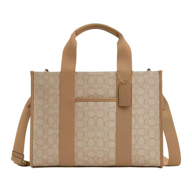 COACH Smith 34 Metal Finish Removable Shoulder Strap Pebbled Leather Tote Bag Tote Bag Shopping Bag Shoulder Handbag Large Women s Gold золотий
COACH Smith 34 Metal Finish Removable Shoulder Strap Pebbled Leather Tote Bag Tote Bag Shopping Bag Shoulder Handbag Large Women s Gold золотий