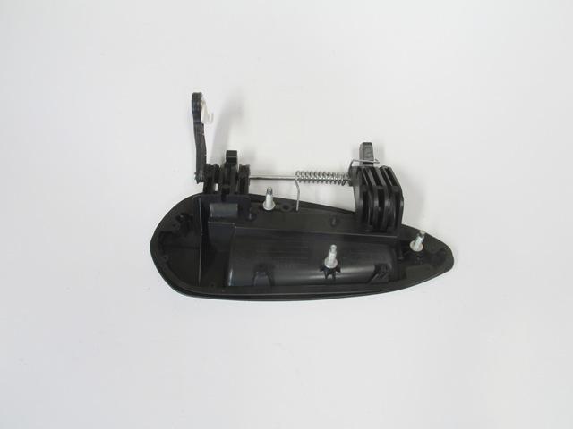 For Fıat Grande Punto 2006 2012 Front Door Exterior Opening Handle Left Black Painted Type Hushan 735470909
For Fıat Grande Punto 2006 2012 Front Door Exterior Opening Handle Left Black Painted Type Hushan 735470909