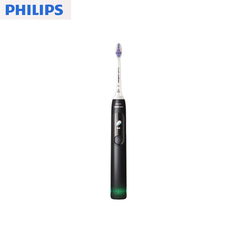 Philips DiamondClean 7 Series Pro Sensitive Electric Toothbrush
Philips DiamondClean 7 Series Pro Sensitive Electric Toothbrush